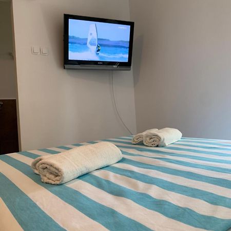 Apartment Studio Salvetti Піран Екстер'єр фото